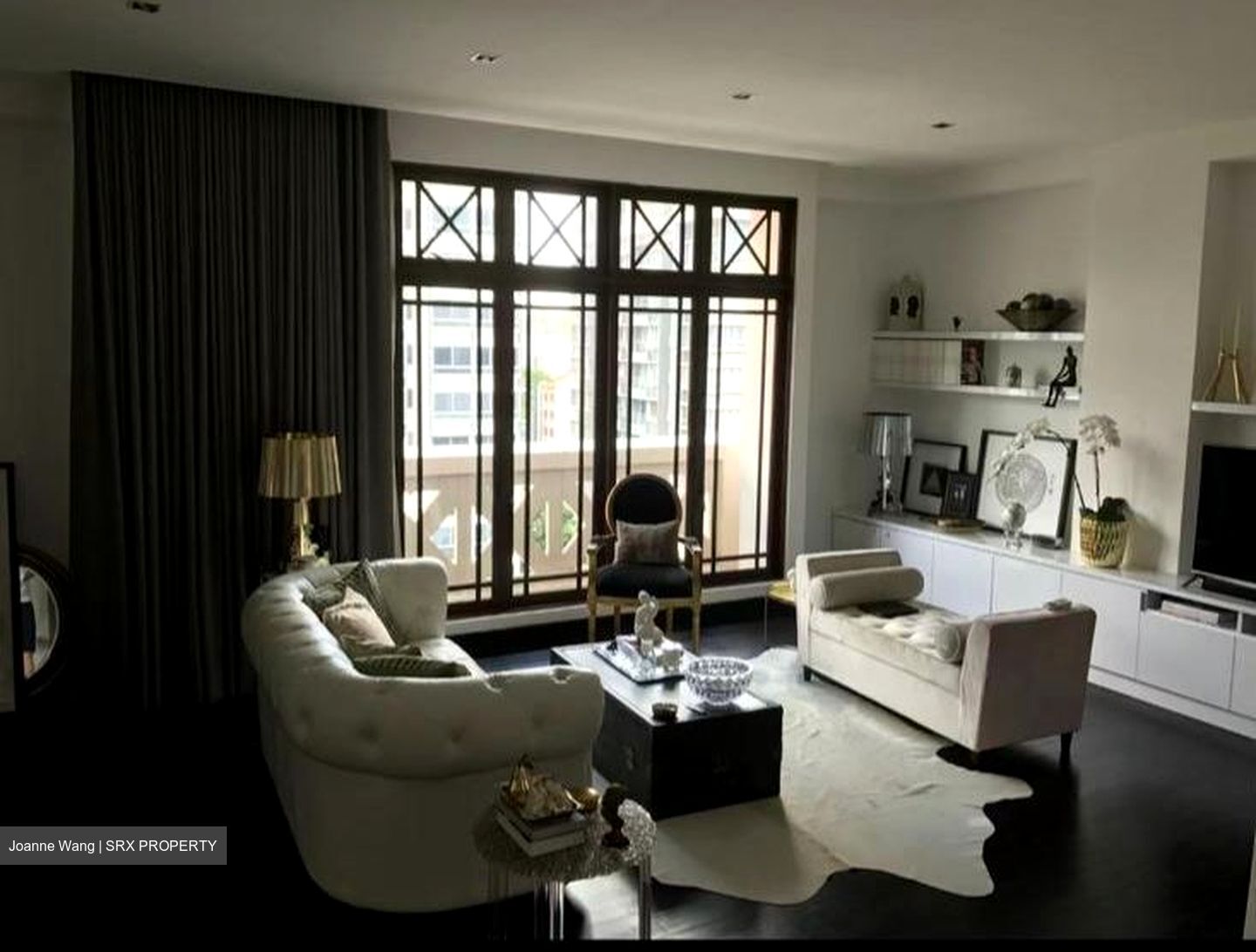 Gambier Court (D9), Apartment #500590831